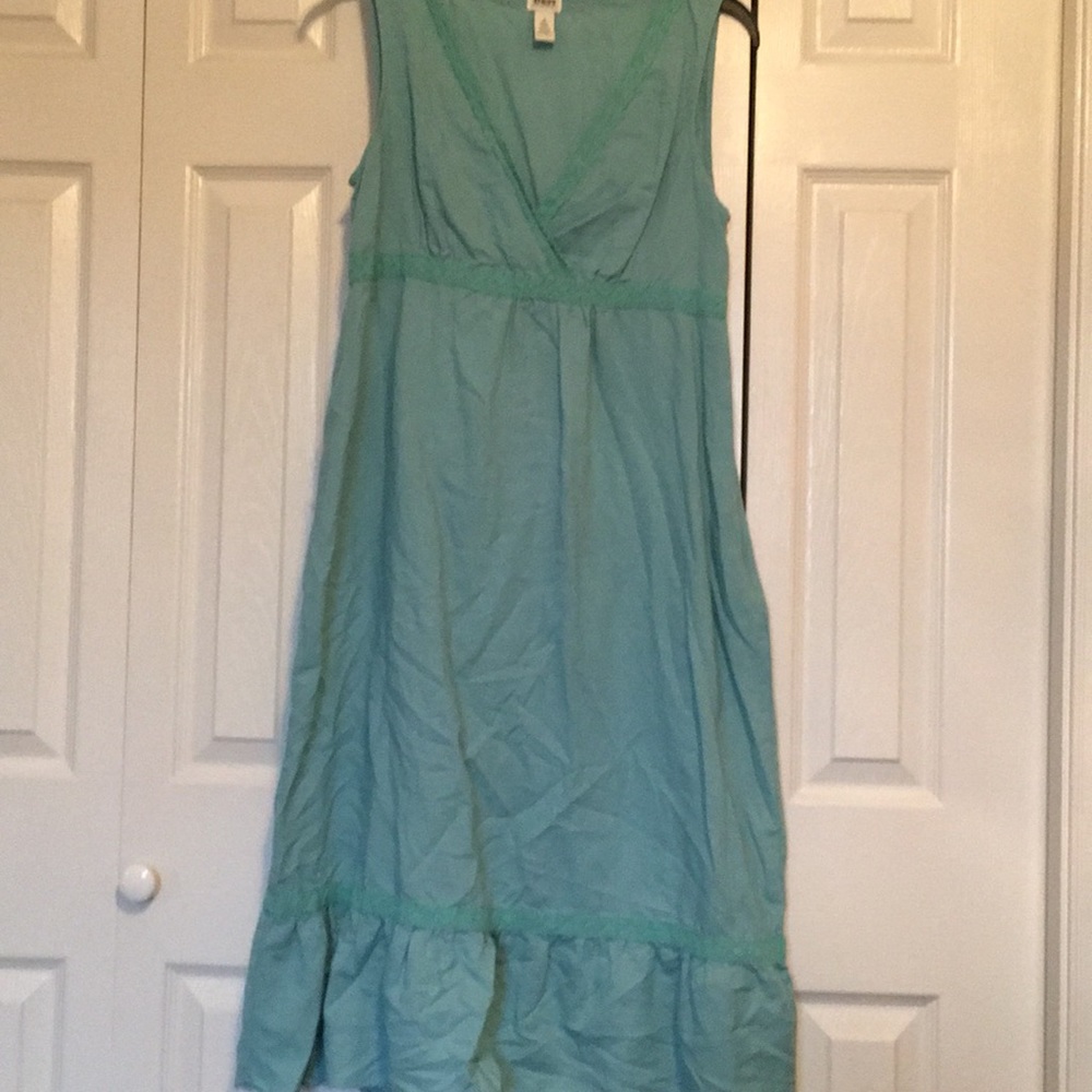 Bass sundress